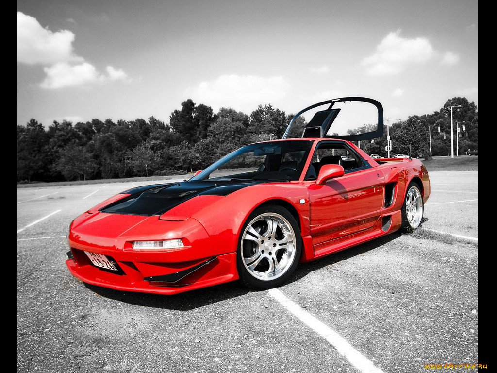 , honda